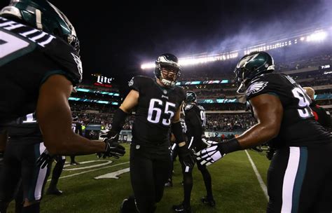 How many current Eagles were on Super Bowl 52 roster? Jason Kelce ...