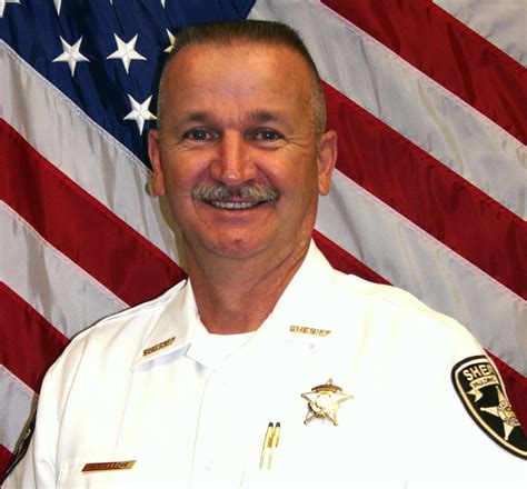 Paulding Sheriff Gets Schooled at Training Conference | Dallas, GA Patch