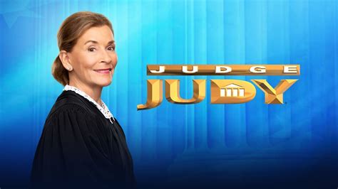 Judge Judy · Season 21 Episode 63 · Bring Back My Child! - Plex