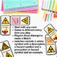 Science Lab Safety Symbols "Dominoes" - Game Based Learning Resource