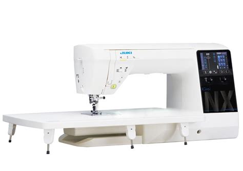 Juki NX7 Kirei Sewing & Quilting Machine