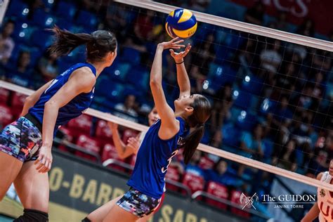 Deanna Wong’s career-high 50 excellent sets leads Ateneo to four-set ...