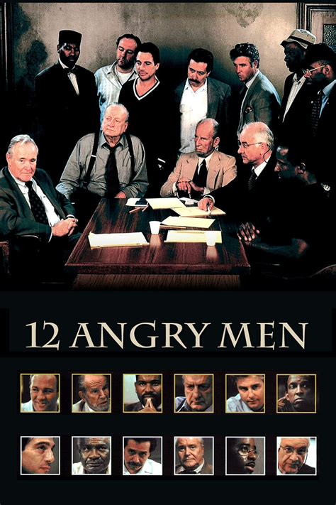 12 Angry Men (1997)