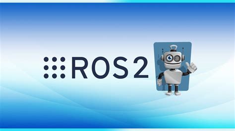 ROS2 For Beginners - Build Robotics Applications with Robot Operating System 2 | Edouard Renard ...