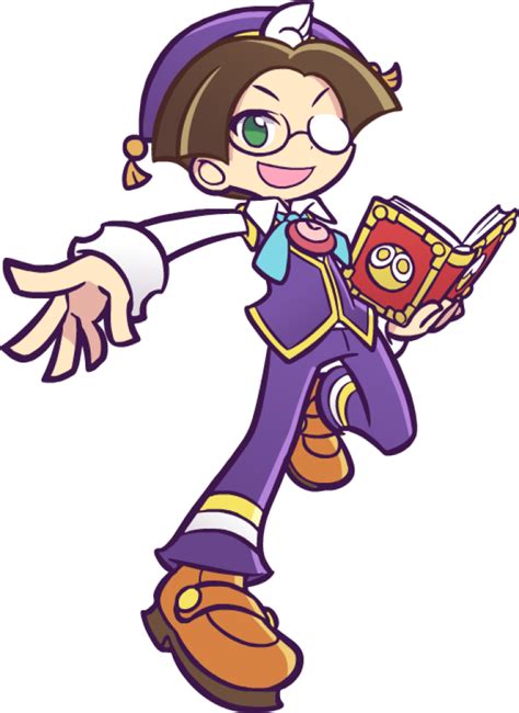 Klug (Character) - Giant Bomb