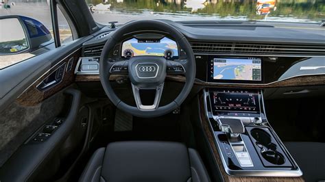 Buy an All New 2020 Audi Q7 | Audi Oklahoma City, Oklahoma