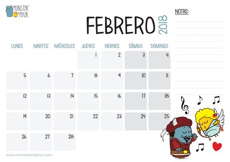 Calendario 2023 Mes De Febrero Calendario - IMAGESEE