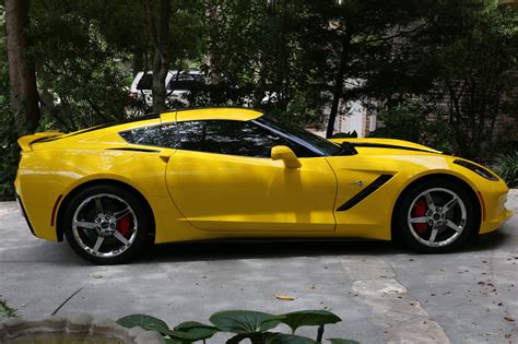 C7 spoilers - CorvetteForum - Chevrolet Corvette Forum Discussion