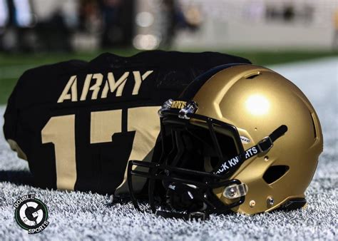 My First College Football Saturday At Army West Point