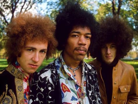 The Jimi Hendrix Experience | Discography | Discogs