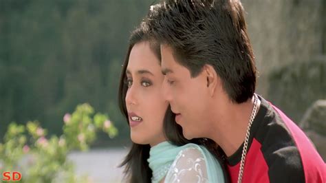 Download hindi and english HD music video: Kuch Kuch Hota Hai-Kuch Kuch ...