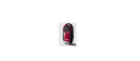 LiftMaster 374UT Universal Mini Remote Control User Manual - Manuals Clip