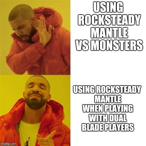 Rocksteady Mantle Meme : r/MemeHunter