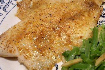 Garlic Butter Baked Tilapia Recipe | SparkRecipes