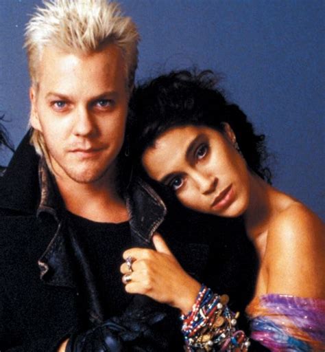 Lessons to Learn from '80s Beauty Moments | Lost boys movie, The lost ...