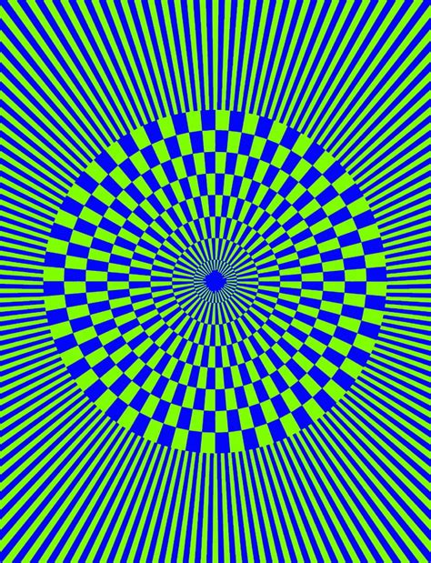 Optical illusion, crazy, illusion, HD phone wallpaper | Peakpx