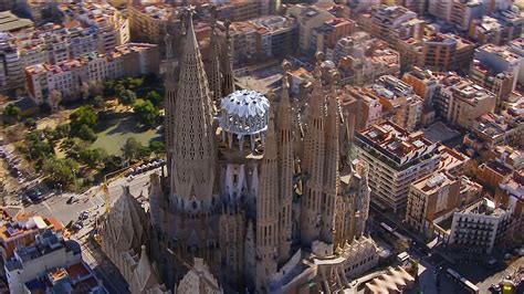 La Sagrada Familia enters final phase of construction, will be finished ...