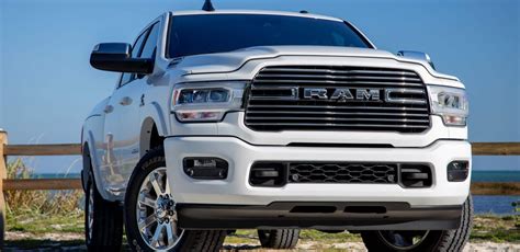 2021 Ram 2500 | Lampe Chrysler Dodge Jeep Ram | Visalia, CA