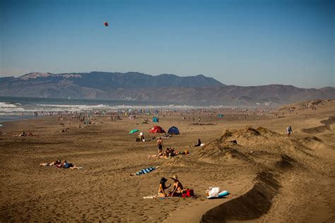 10 Best Beaches in San Francisco to Visit on a Sunny Day