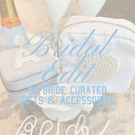 Bridal Collection – KenzKustomz