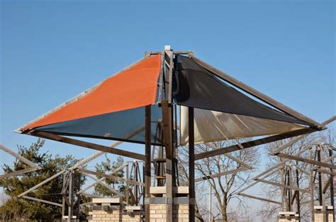 Armbruster Manufacturing Co. | Awnings from Armbruster