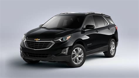 Black Chevy Equinox 2020 - Photos All Recommendation