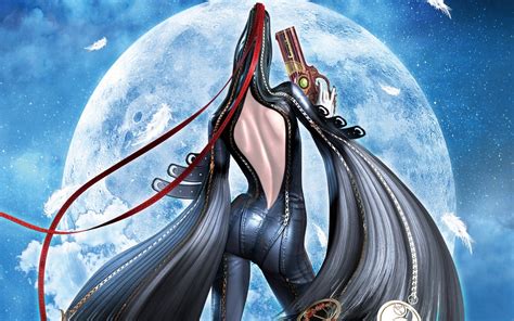 SEGA Tunes: Bayonetta’s Fly Me to the Moon » SEGAbits - #1 Source for ...