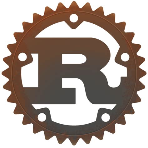 Officially provide the Rust logo · Issue #11562 · rust-lang/rust · GitHub