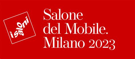 SALONE DEL MOBILE 2023 - Guidafinestra