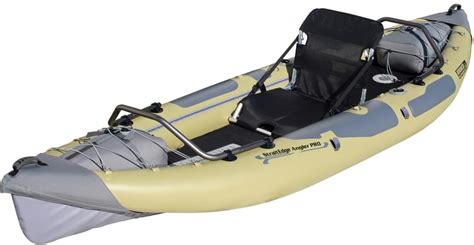 Best Inflatable Fishing Kayaks of 2021 | Paddling.com