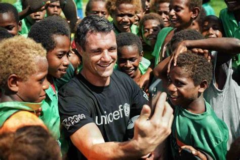 UNICEF Ambassador | UNICEF Aotearoa