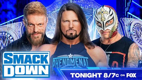 WWE SmackDown Results Coverage, Reactions and Highlights For May 12, 2023