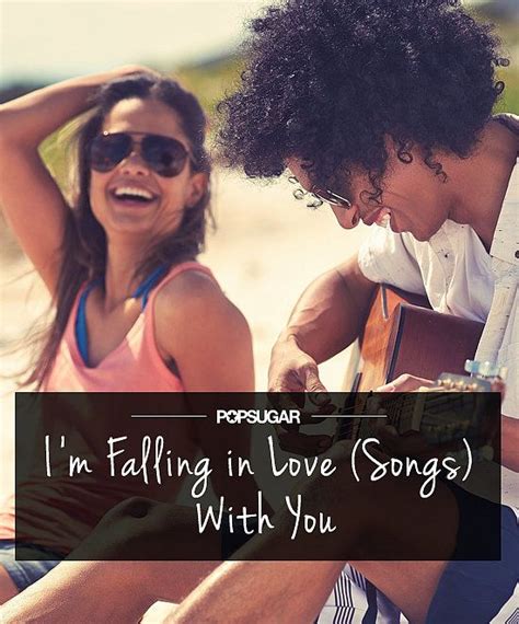 44 Songs Perfect For Falling in Love | Falling in love songs, Songs, Im ...