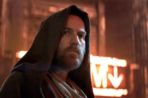 Obi-wan Kenobi Reminds Us of the Value of Monasticism | Sojourners