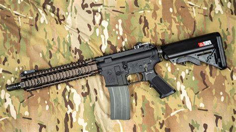 VFC - MK18 MOD 1 GEN3 (SYSTEM BCM/M733)