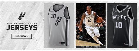 Official San Antonio Spurs Gear, Spurs Jerseys, Store, Spurs Pro Shop ...