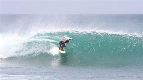 Surfing in Cabo Verde - Soul Tours Cabo Verde