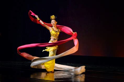 Hai Yan Jackson Chinese Dance 海燕中国舞蹈团: June 1st 2014 Fourth Annual showcase "Dancing Colors Of ...