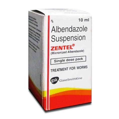 Albendazole Suspension at Rs 30/bottle | Ivermectin & Albendazole Syrup in Bengaluru | ID ...