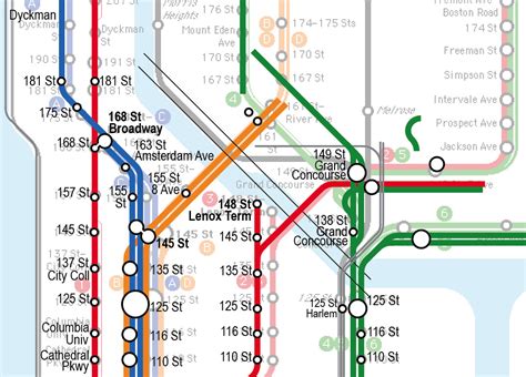 War of Yesterday: Making a Subway Map II