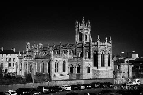 Newry Catholic Cathedral Of Saint Patrick And Saint Colman County Down Northern Ireland ...