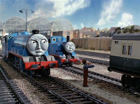 New images | Thomas and Friends Deleted Scenes Wiki | Fandom