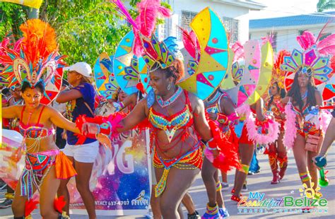 Celebrating Independence Day the Belizean Way - My Beautiful Belize