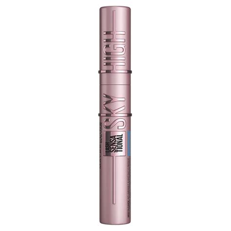 Buy Maybelline Lash Sensational Sky High Mascara Waterproof Online at Chemist Warehouse®