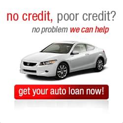 Bad Credit Used Car Loan in Calgary