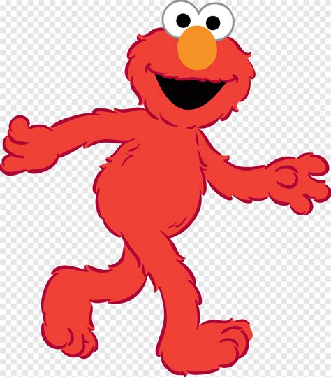 Elmo Clip Art