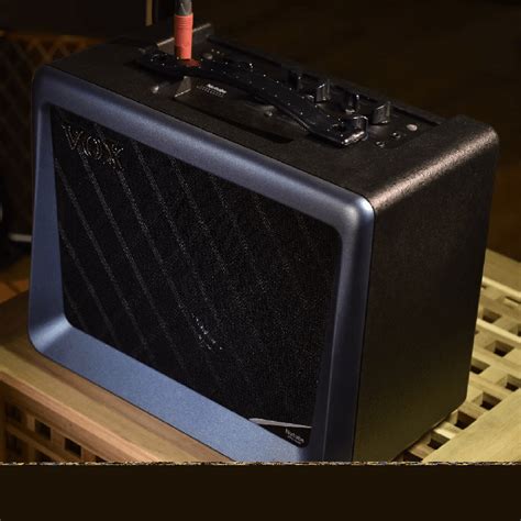 NAMM 2019 - NEW Vox Amps Releases! | GAK.co.uk