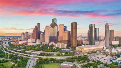 Houston will present bid to host 2024 DNC | khou.com