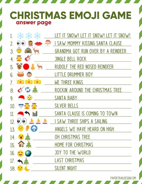 Trivia Questions About Christmas Songs