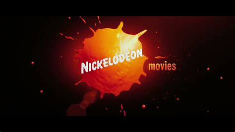 Nickelodeon Movies Logo (2008) - YouTube